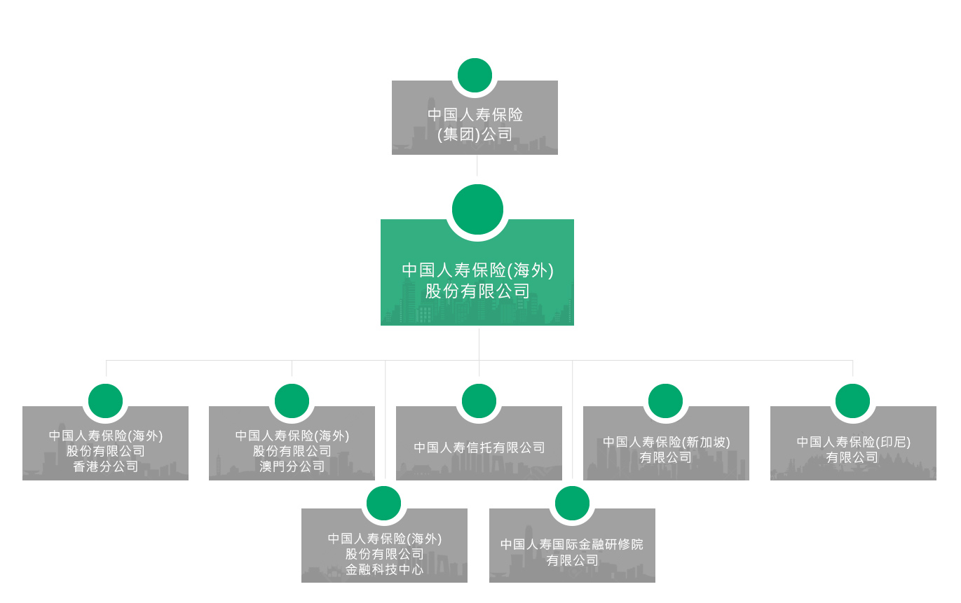 Organization Chart